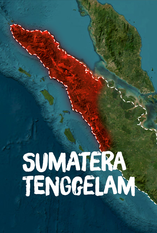 Sumatera Tenggelam - Banjir Paling Buruk Dalam Sejarah Sumatera